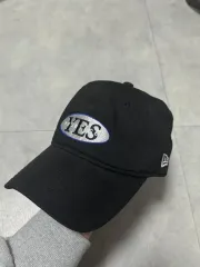 2025年最新】YESEYESEE キャップの人気アイテム - メルカリ