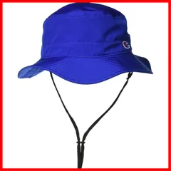 【即日発送】キッズ Kids [チャンピオン] アウトドアハット 151-0019