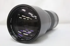 2025年最新】MINOLTA MD 300mm f4.5の人気アイテム - メルカリ