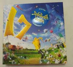 SEVENTEEN CARAT盤 WOOZI SEVENTEENTH HEAVEN WOOZI