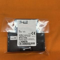 補助接点ユニット(48個セット) 三菱電機 UN-AX80