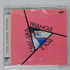 Niagara レコードコレクション 6枚セット Niagara レコードコレクション 6枚セット Niagara Rarities