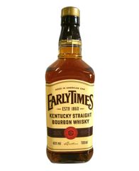 EARLY TIMES アーリータイムズ 古酒 旧ラベル 19 - メルカリ