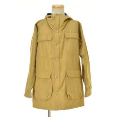 【SIERRADESIGNS】80s 8本木タグ 60/40クロスマウンテンパーカー