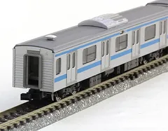 ほぼ未使用美品:トミックス TOMIX ベーシックセット EX209 京浜東北線 ほぼ未使用美品:トミックス TOMIX ベーシックセット EX209 京浜