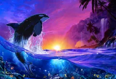 2025年最新】ラッセン パズルの人気アイテム - メルカリ