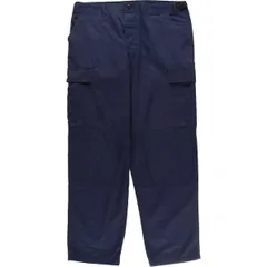古着 民間品 ロスコ ROTHCO ミリタリー カーゴパンツ メンズw37相当/eaa511620