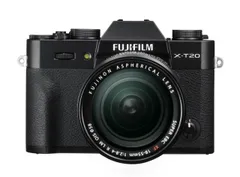 Fujifilm X-T20 中古品 FUJIFILM X-T20 ボディ 中古価格比較 - 価格.com