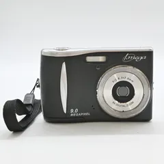 HITACHI HDC-901(B) デジカメ フルセット 美品 a3355 HITACHI HDC-901(B) デジカメ フルセット 美品 a3355