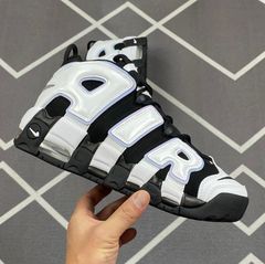 ナイキ スニーカー Nike Air More Uptempo DQ6200 男女兼用 並行輸入品