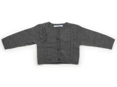 【ファミリア/familiar】カーディガン 80サイズ 女の子【子供服・ベビー服】（1965126）