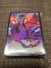 ヴァンガード チームブラックアウト スリーブ ホワイト・ブラック 未開封セット ヴァンガード チームブラックアウト 未開封スリーブセット - メルカリ