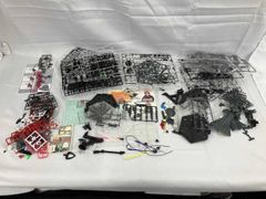 ガンプラ パーツ取り ジャンク品 大量セット まとめ売り 余剰パーツ hg