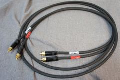 TDK PCOCC オーディオRCAケーブル CA-QL301☆1.5mペア - メルカリ