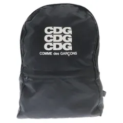 2025年最新】cdg リュックの人気アイテム - メルカリ