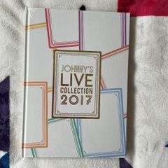 LIVEパンフレット