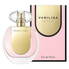 ヴァシリーサ リ フレクト EDP・SP 50ml 香水 フレグランス RE FLECT VASILISA 新品 未使用のサムネイル