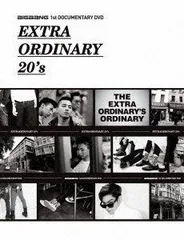 BIGBANG Extra ordinary 20's 日本版オリジナル仕様 2025年最新】extra ordinary bigbangの人気アイテム - メルカリ