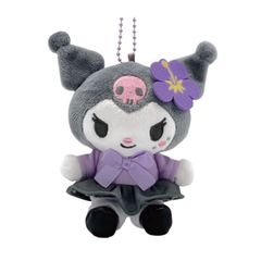 マイメロディ・クロミ MCコレクション クロミ ギャル