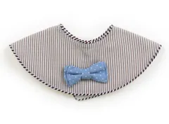 【マールマール/MARLMARL】スタイ・お食事用エプロン ベビー用品 男の子【子供服・ベビー服】（1805251）