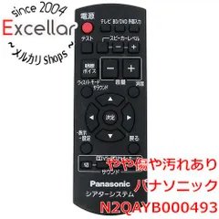 【生産終了品】 Panasonic ラックシアター SC-HTX520 匿名配送 概要 ラックシアター SC-HTX730 | ホームシアター | Panasonic