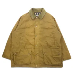 2025年最新】BARBOUR ブルガリア製 バブアーの人気アイテム - メルカリ