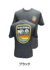 ハワイ直輸入 サーフアンドシーメンズ VISSLAコラボTシャツ ハレイワブリッジ ノースショア HAWAII VISSLA SNS HALEIWA BRIDGE TEE メール便可能
