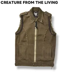 2025年最新】creature from the livingの人気アイテム - メルカリ