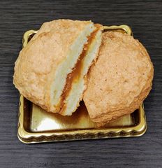 16個ダックワーズカラメル
