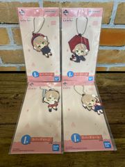 【希少】センチメンタルジャーニー コレクション『保坂美由紀』キーホルダー＆シール センチメンタルグラフティ 完全フィギュアキーホルダー全12種