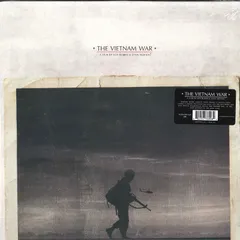 米3LP Trent Reznor & Atticus Ross The Vietnam War B002704201 The Null Corporation /00780