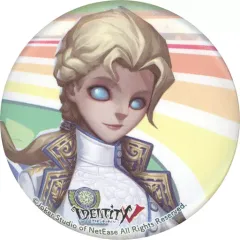 【中古】バッジ・ピンズ 写真家(ジョゼフ) オリジナル缶バッジ 「Identity V 第五人格×セブンイレブン」 対象商品購入特典