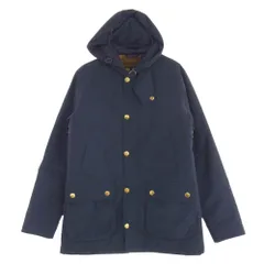 Barbour バブアー ビデイル ネイビー hooded bedale 楽天市場】MWX1369 【カバープレゼント☆】 BARBOUR HOODED