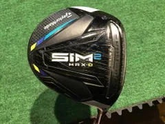 2025年最新】sim2 フェアウェイウッド 3wの人気アイテム - メルカリ