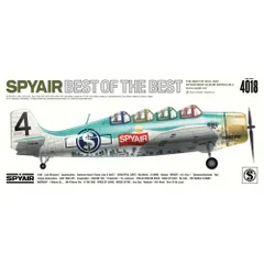 CD / SPYAIR / BEST OF THE BEST (2CD+DVD) (初回生産限定盤)