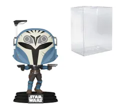 2024年最新】funko pop! スター・ウォーズ: マンダロリアン - マンダ ...