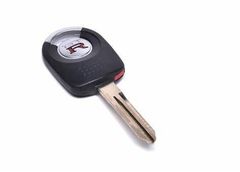 ★新品 日産 R34 BNR34 スカイライン 純正 ブランクマスターキー NISSAN Blank Master Key