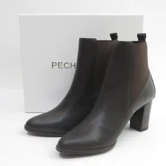2025年最新】PECHINCHAR ブーツの人気アイテム - メルカリ