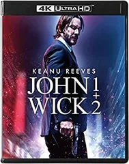 2025年最新】4k ultra hd ジョン・ウィックの人気アイテム