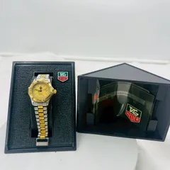 273:【激レア】Heuer ホイヤー 2000 964.008旧ロゴ【希少】 楽天市場】☆良品【TAG HEUER】タグホイヤー 2000 デイト