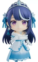 【中古】フィギュア ねんどろいど 心音淡雪 「VTuberなんだが配信切り忘れたら伝説になってた」
