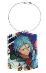 【中古】キーホルダー HiMERU ALBUM SERIES TRIP ラゲッジチャーム(COSMIC PRODUCTION) 「あんさんぶるスターズ!!」