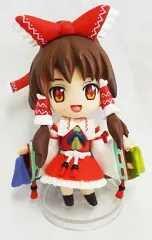 【中古】フィギュア 博麗霊夢 「東方Project」 SDフィギュア 第七回博麗神社例大祭開催記念 