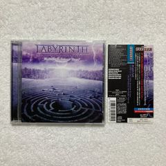 【CD】Labyrinth ラビリンス / リターン・トゥ・ヘヴン・ディナイド・パート2~ア・ミッドナイト・オータムズ・ドリーム - MICP-10925