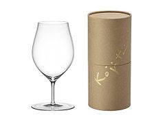 ワイングラス 木村硝子店 × デザイナー 麹谷宏 コラボ kojitani travelwineglass