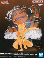NARUTO疾風伝 PANEL SPECTACLE 新たなる三竦み ナルト - メルカリ