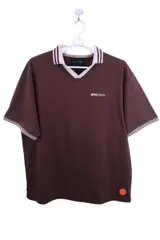 【激レア】FR2ゴルフ 刺繍ロゴポロシャツ 限定コラボ 2XL 入手困難 極美品 2025年最新】FR2ゴルフ xxlの人気アイテム - メルカリ