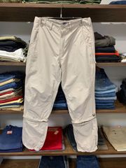 00s GOODENOUGH ventilated pants