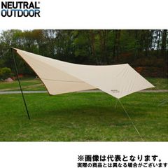 HELLOS Beetle TARP オクタタープ 遮光 - メルカリ