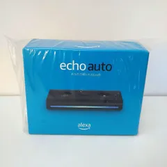 2024年最新】amazon echo autoの人気アイテム - メルカリ